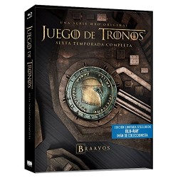 Juego de tablero Juego de Tronos segunda edición Español